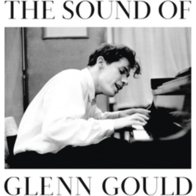 GOULD GLENN: SOUND OF GLENN GOULD CD
