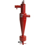 Gmax Хидроциклон с вграден филтър Drop Gmax 0516205/ 2"/ 8 bar (0516205)