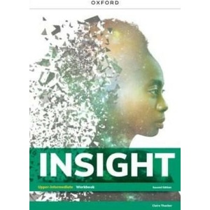 Insight: Upper Intermediate: Workbook (2022)