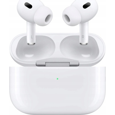 AirPods Pro 2. generace – Zboží Živě