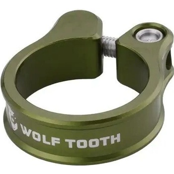 Wolf Tooth Olive 34.9mm