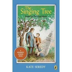 The Singing Tree | Kate Seredy (ISBN: 9780140345438)