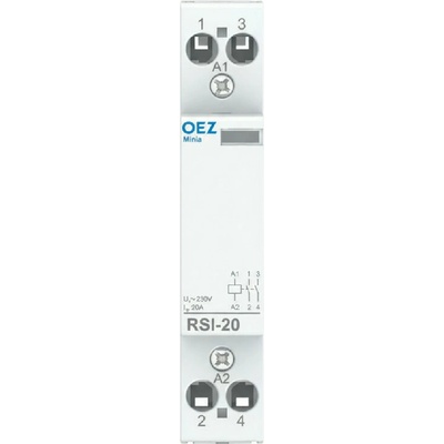 OEZ RSI-20-20-A230 2