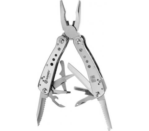 Ganzo Multitool G201-H