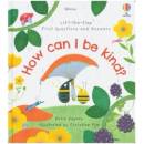 How Can I Be Kind
