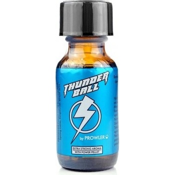 Thunderball 25 ml