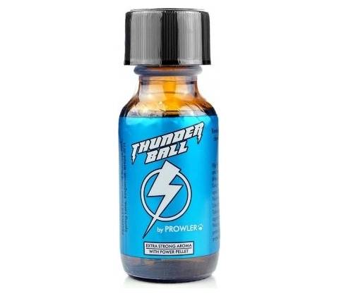 Thunderball 25 ml