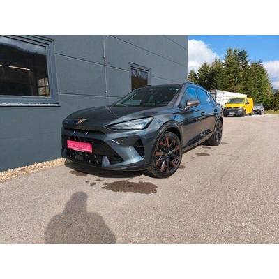 Cupra Formentor VZ 245 kW