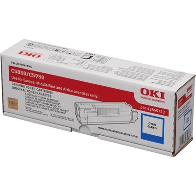 OKI 43865723