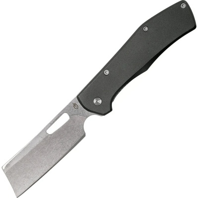 Gerber Flatiron Framelock Black