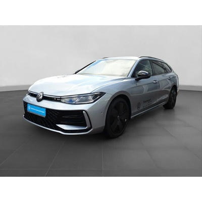 Volkswagen Passat Variant 2.0 TDI R-Line DSG 4Motion 142 kW
