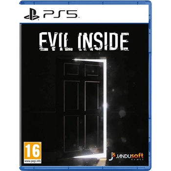 Evil Inside