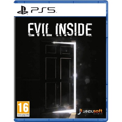 Evil Inside