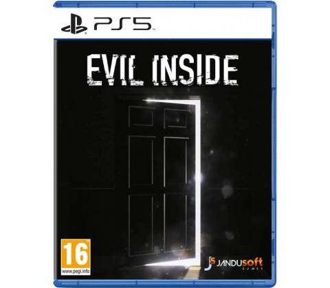Evil Inside