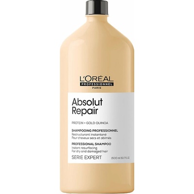 L'Oréal Professionnel Absolut Repair Shampoo 1500 ml