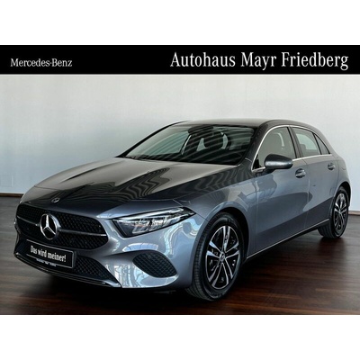 Mercedes-Benz A 200 120 kW