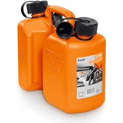 STIHL 0000 881 0124 3 l + 1,5 l