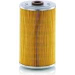 Mann-filter Горивен филтър mann-filter p 1018/1