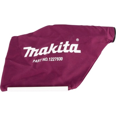 Торбичка за прахоулавяне Makita 191C21-2 - за рендета (191C21-2)