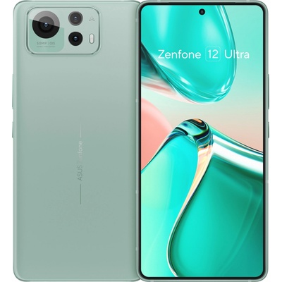 ASUS Zenfone 12 Ultra 16GB/512GB Sage Green
