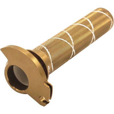 GP Pre Magnesium Throttle rukáv - 28 THRSLV28