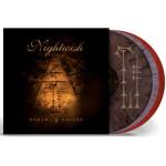 Nuclear Blast Nightwish: Human. : ||: Nature. (ECO VInyl) - 3Vinyl (LP) (050701)
