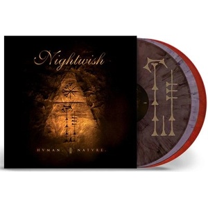 Nuclear Blast Nightwish: Human. : ||: Nature. (ECO VInyl) - 3Vinyl (LP) (050701)
