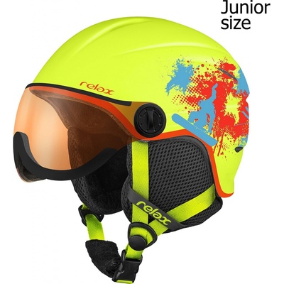 Relax Twister Visor RH27B – Zboží Mobilmania