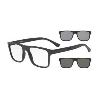 Giorgio Armani Мъжки слънчеви очила Emporio Armani EA 4115