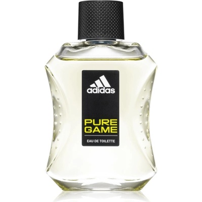 Adidas Pure Game Edition 2022 toaletná voda pánska 100 ml
