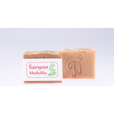 TAMY Šampón s medovkou 100 g