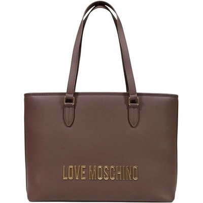 Love Moschino kabelka Dámská brown