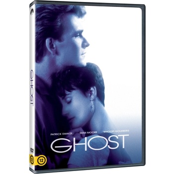 Duch DVD