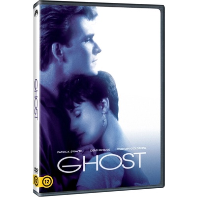 Duch DVD