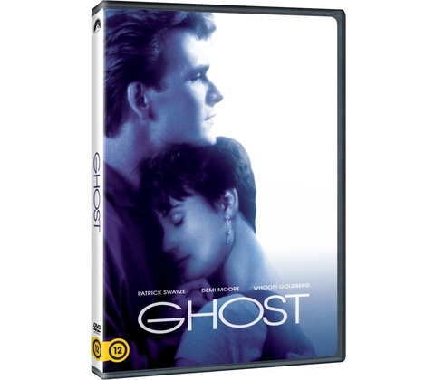 Duch DVD