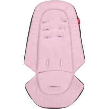 phil&teds Подложка за количка Phil & Teds - Go/Smart/Dot/Sport/Dash/Voyager, светлорозова (PT.0252.003)
