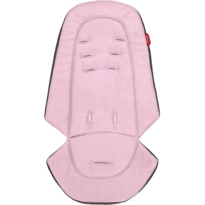 phil&teds Подложка за количка Phil & Teds - Go/Smart/Dot/Sport/Dash/Voyager, светлорозова (PT.0252.003)