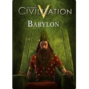 Civilization 5: Babylon