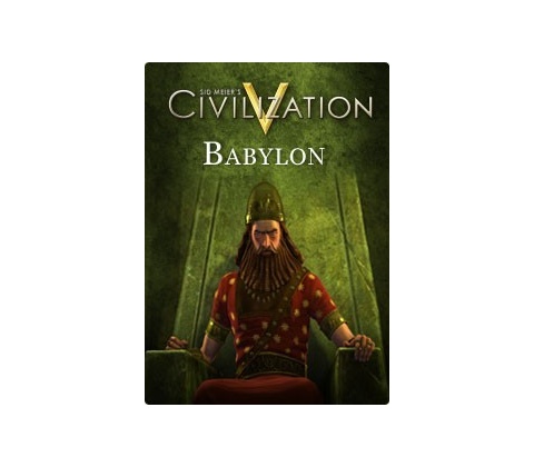 Civilization 5: Babylon