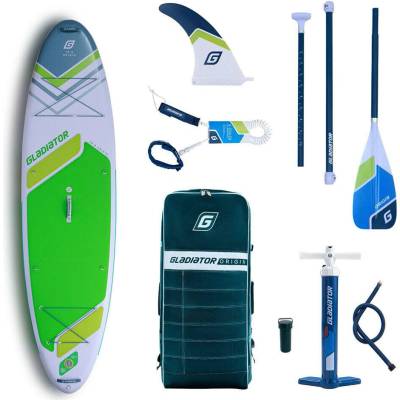 Paddleboard GLADIATOR ORIGIN SC 10'8 ALLROUND