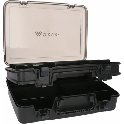 Mikado Box TWO-LEVELS H458A 38.5 x 27 x 12 cm