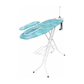 Bridgestone Ironing board with sleeve STORM MINT