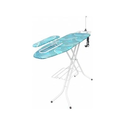 Bridgestone Ironing board with sleeve STORM MINT