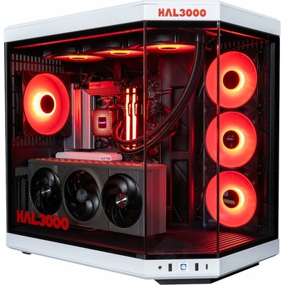 HAL3000 Alfa Gamer Nitro Panda W11HS2875