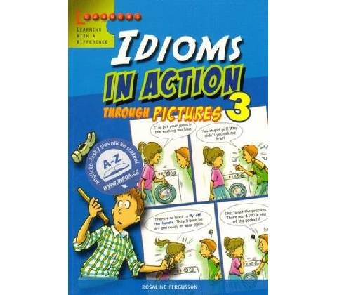 Idioms in Action 3