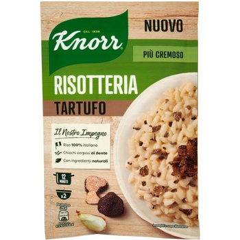 Knorr rizoto s hľuzovkami 175 g