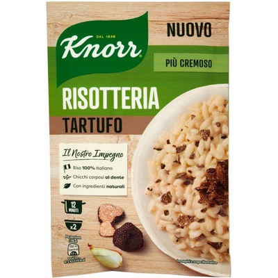 Knorr rizoto s hľuzovkami 175 g