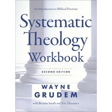 Systematic Theology Workbook