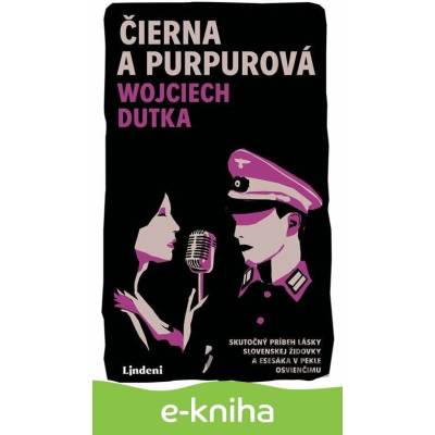 Čierna a purpurová - Wojciech Dutka