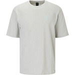 Scott Мъжка тениска Scott Tee Graphic S/S T-shirt - Spray Grey - размер L (216-8214-0214)